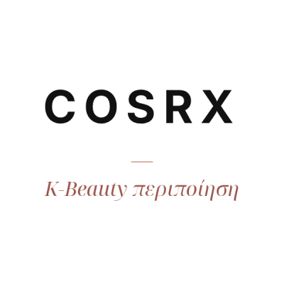 COSRX
