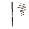 Maybelline Tattoo Brow 36HR #07 Deep Brown