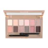 Maybelline The Blushed Nudes Eyeshadow Palette