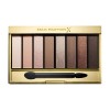 Max Factor Masterpiece Nude Palette #01 Cappuccino Nudes