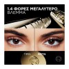 L Oreal Panorama Volume Million Lashes Mascara 9.9ml - Black 