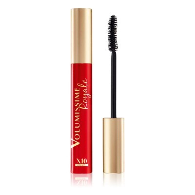 L'Oreal Volumissime Royale X10 Volume Mascara 7.9ml - Black