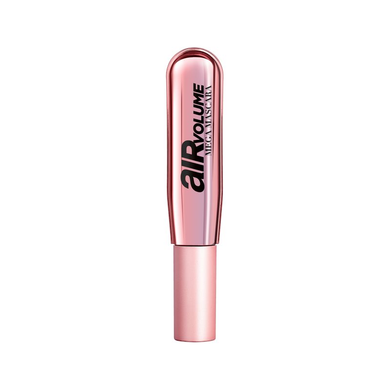 L Oreal Air Volume Mega Mascara 9ml Black 