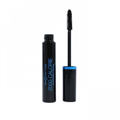 Max Factor Mascara 2000 Calorie Black Navy Dramatic Volume 9ml