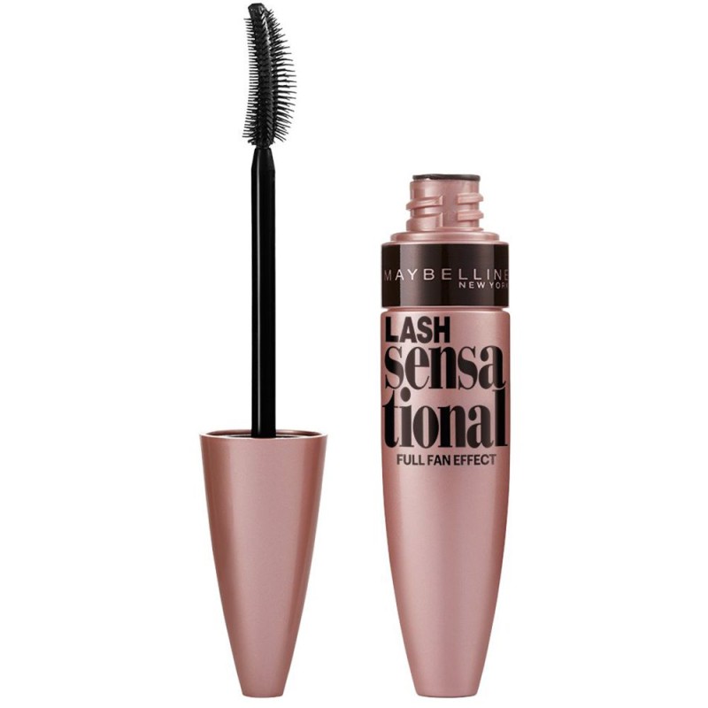 Maybelline Mascara Lash Sensational 9.5ml Black
