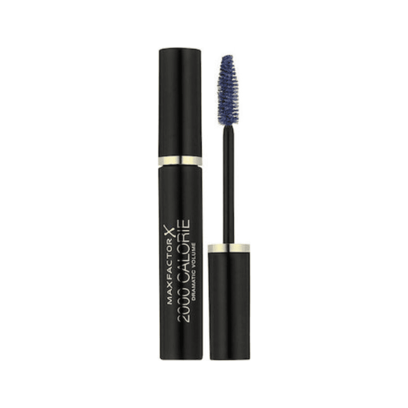 Max Factor Mascara 2000 Calorie Black Brown Dramatic Volume 9ml