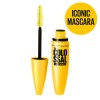Maybelline Mascara The Colossal 100% Black 10.7ml