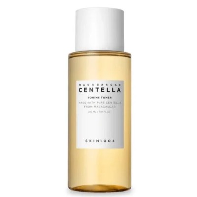Skin1004 Madagascar Centella Toning Toner, 210ml