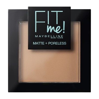 Maybelline Fit Me Matte + Poreless Powder 9gr - #250