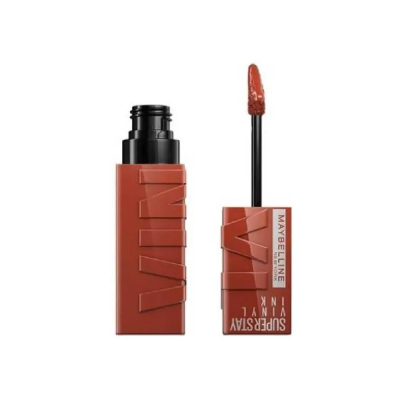 Maybelline Superstay Vinyl Ink 5ml #130 (Extra)