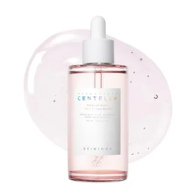 Skin1004 Madagascar Centella Poremizing Fresh