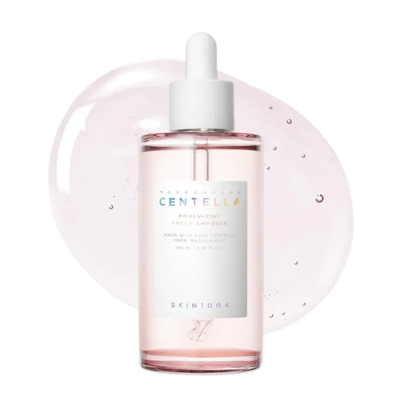 Skin1004 Madagascar Centella Poremizing Fresh