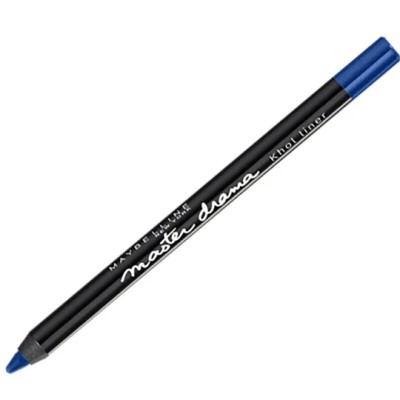 Maybelline Master Drama Khol Liner Blue