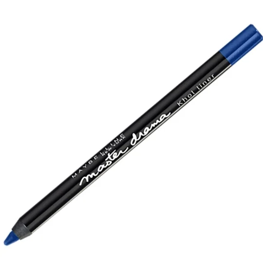 Maybelline Master Drama Khol Liner Blue