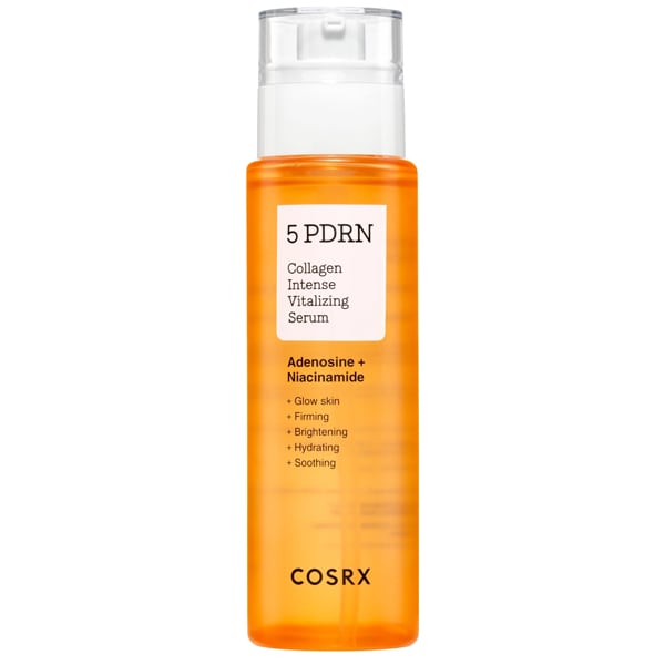 COSRX 5 PDRN Collagen Intense Vitalizing Serum