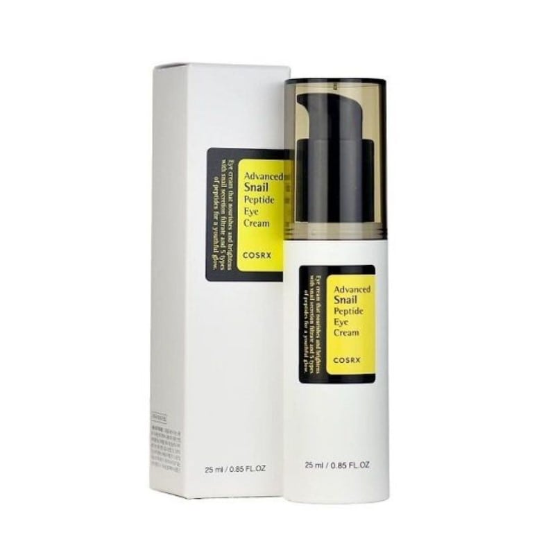 COSRX Advanced Snail Peptide Eye Cream 25ml