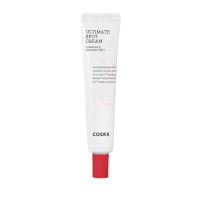 COSRX AC Collection Ultimate Spot Cream