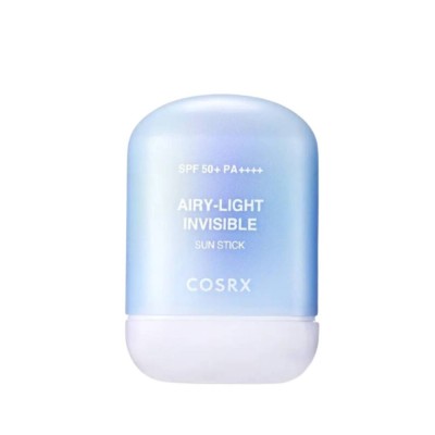 COSRX Airy Light Invisible Sun Stick SPF50+