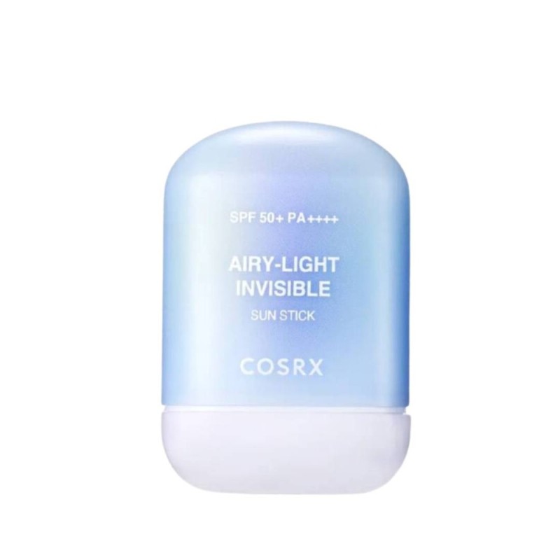 COSRX Airy Light Invisible Sun Stick SPF50+
