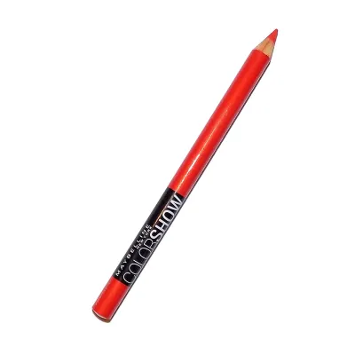 Maybelline Color Show Eyeliner Pencil Coralista