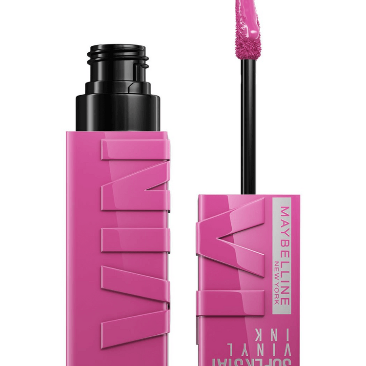Maybelline Superstay Vinyl Ink 5ml #165 (Edgy)