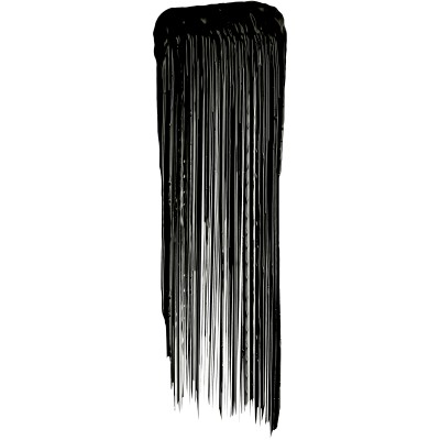 Maybelline The Falsies Surreal Extensions Mascara 10ml - 01 Very Black 