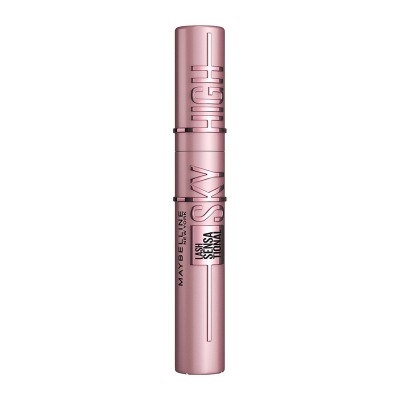 Maybelline Lash Sensational Sky High Mascara 01 Black 9,5 ml