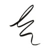 Maybelline Hyper Precise All Day Liner 1ml - Black