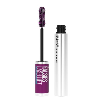Maybelline The Falsies Lash Lift Mascara Waterproof Black 9.6ml