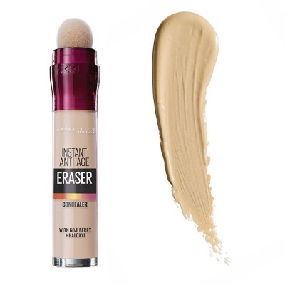 Maybelline Instant Eraser Age Rewind Concealer 6ml – #06 (Neutralizer)