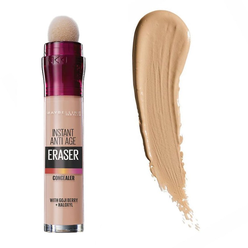 Maybelline Instant Eraser Age Rewind Concealer 6ml – #07 (Sand)
