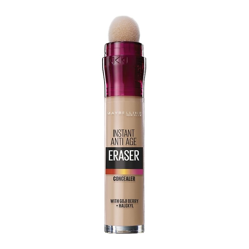 Maybelline Instant Eraser Age Rewind Concealer 6ml – #07 (Sand)