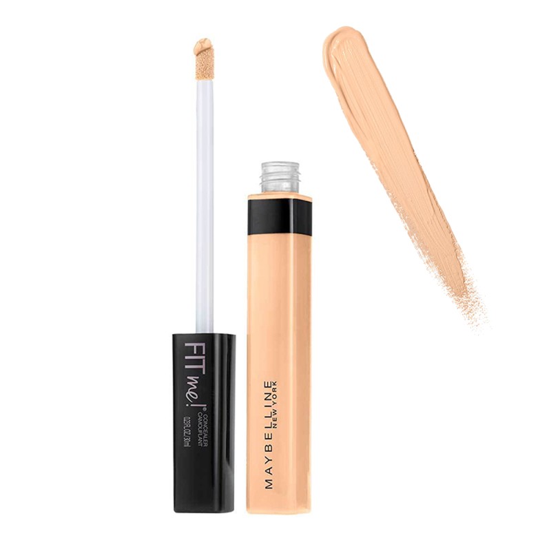 Maybelline Fit Me Liquid Concealer 7ml – #20 Sand