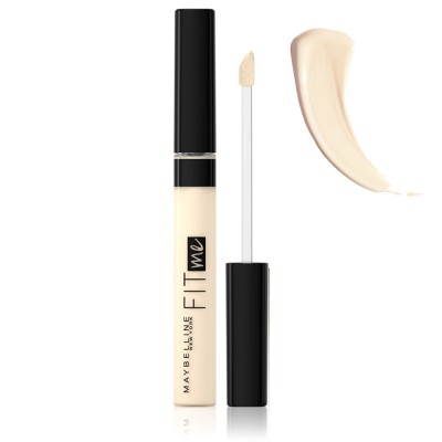 Maybelline Fit Me Liquid Concealer 7ml – #05 Ivory
