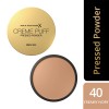 Max Factor Creme Puff Compact Powder 14gr – #040 (Creamy Ivory)
