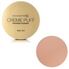 Max Factor Creme Puff Compact Powder 14gr – #075 (Golden)