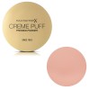 Max Factor Creme Puff Compact Powder 14gr – #081 (Truly Fair)