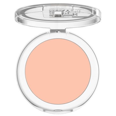 Maybelline 24H Hybrid Powder-Foundation 9gr - #20 Cameo