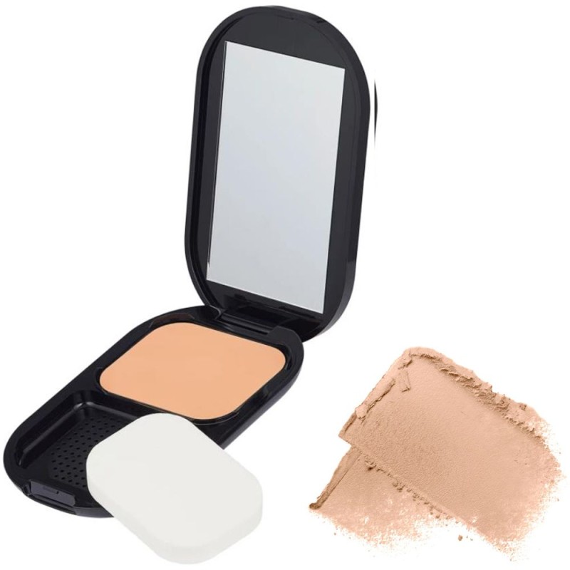 Max Factor Facefinity Compact Foundation SPF20 10gr (040 Creamy Ivory)