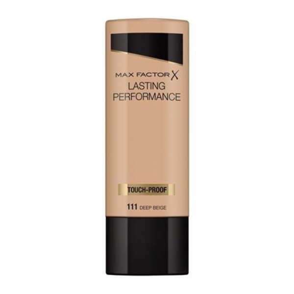 Max Factor Lasting Performance 111 35ml make up