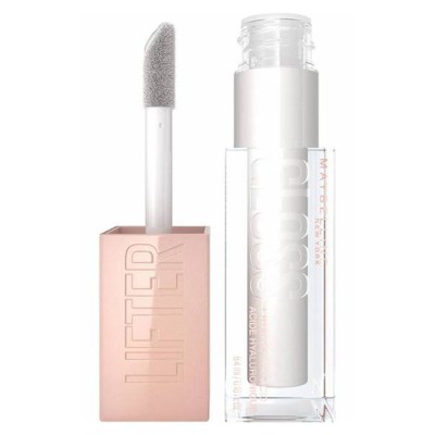 Maybelline Lifter Gloss Lip Gloss 5.4ml – #001 Pearl