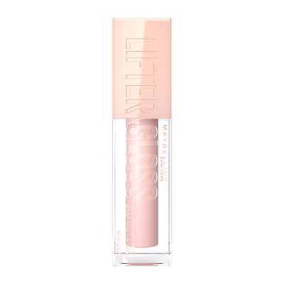 Maybelline Lifter Gloss Lip Gloss 5.4ml – #002 Ice