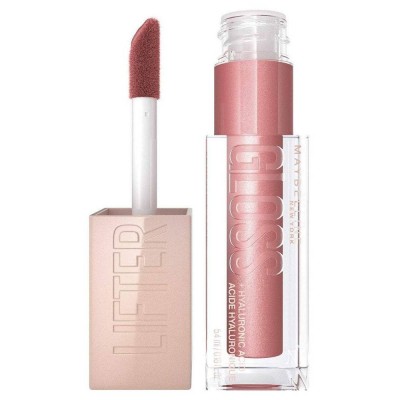 Maybelline Lifter Gloss Lip Gloss 5.4ml – #003 Moon