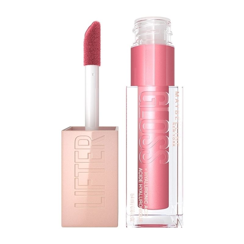 Maybelline Lifter Gloss Lip Gloss 5.4ml – #005 Petal