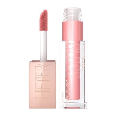 Maybelline Lifter Gloss Lip Gloss 5.4ml – #006 Reef
