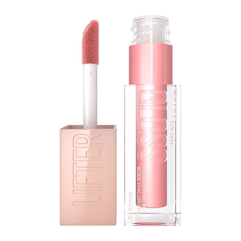 Maybelline Lifter Gloss Lip Gloss 5.4ml – #006 Reef