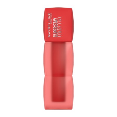 Maybelline Super Stay Teddy Tint Long Lasting Liquid Κραγιόν Matte #30 Coquettish