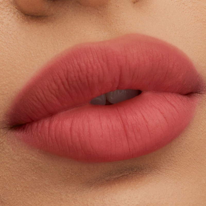 Maybelline Super Stay Teddy Tint Long Lasting Liquid Κραγιόν Matte #40 Petalcore