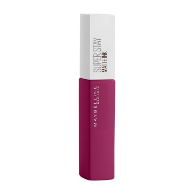 Maybelline Superstay Matte Ink 5ml #120 (Artist)