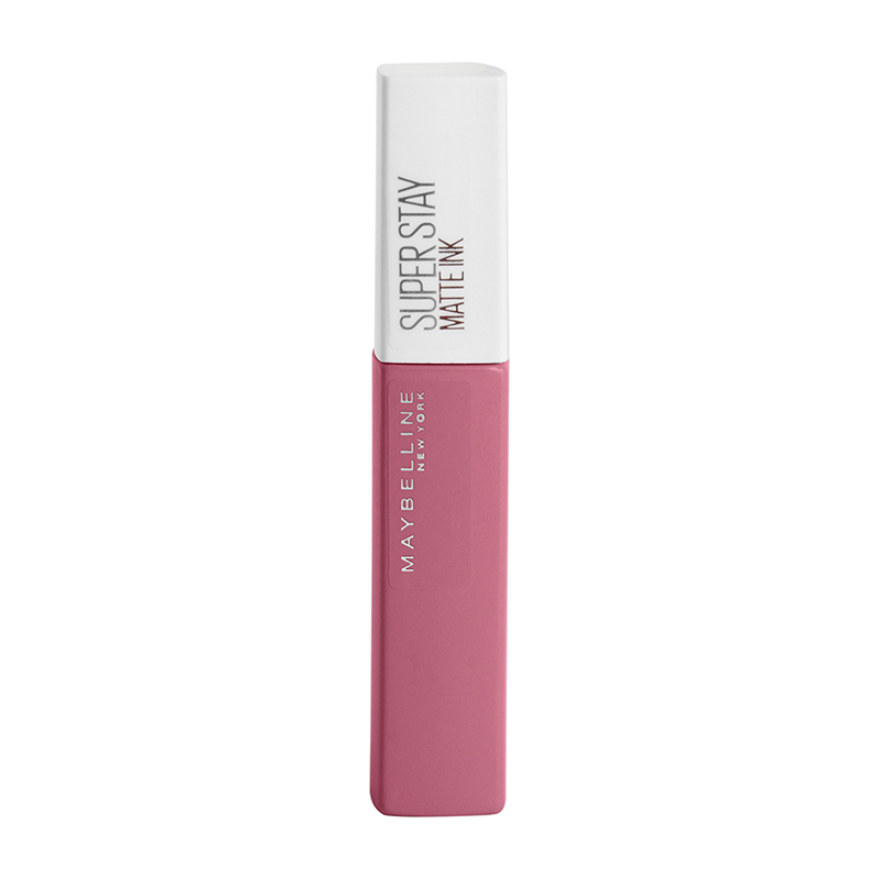 Maybelline Superstay Matte Ink 5ml #125 (Inspirer)